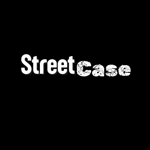StreetCase